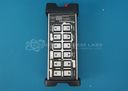 [76292-R] 4-Motion 2-Speed 4 Aux A/B Select Keypad Remote (Repair)