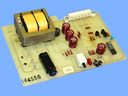 [56735-R] Power Supply Board (Repair)