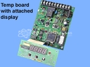 [56803-R] Temperature Control Board with Display Board (Repair)