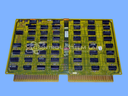 [57912-R] PM2000 Supervisor Board (Repair)