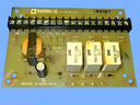 [57966-R] Relay Board (Repair)