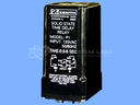 [57979-R] P1 120V Smart Speed Time Delay Relay (Repair)