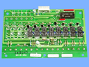 [58121-R] Temperature Control Input Sensor Board (Repair)