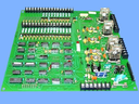 [58177-R] PC-100 Punch Press Main Control Board (Repair)