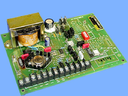 [58233-R] PVV / PACV Flow PSI Driver Card (Repair)