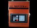 [58284-R] 1HP Movitrac Transistor Inverter Drive (Repair)