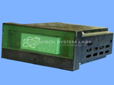 [59296-R] 1/8 DIN Horizontal Panel Meter (Repair)