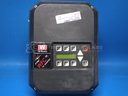 [59685-R] 2HP E-Trac Drive output 460vac 3ph 4.1A (Repair)