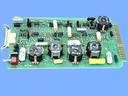 [60563-R] 6700 Receiver Input Card (Repair)