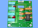 [60570-R] CISMA A 9840 Battery Snubber Board (Repair)