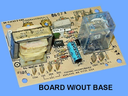 [60686-R] 544 0-400F Temperature Control Board (Repair)