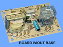 [60710-R] 544 0-800F Temperature Control Board (Repair)