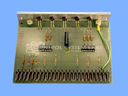 [60776-R] PM1000 LED Indicator Card (Repair)