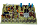 [60786-R] Proportional Valve Driver Card (Repair)