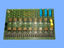 [60813-R] PM1000 Component Card (Repair)