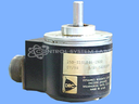 [61584-R] Ormec Servo Motor Encoder (Repair)