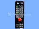 [61678-R] A86L-0001-0295 Operator Panel (Repair)