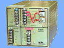 [61712-R] Power Supply, Triple, 150 Watt, 5v, +12V, -12V (Repair)