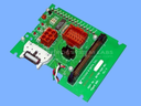 [61886-R] Power Amplifier Interface Board (Repair)