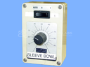 [62045-R] External Bowl Feeder Operator Panel (Repair)