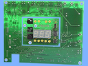 [62211-R] Temperature Control Board with Display (Repair)