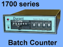 [63331-R] 1700 Batch Counter (Repair)