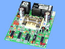 [64305-R] Tennant DC Motor Board (Repair)