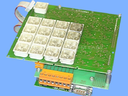 [64317-R] PC202 (3) Circuit Board / Keypad Assembly (Repair)
