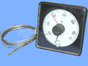 [65204-R] 200Deg.-750Deg. Temperature Control with Bordon Tube (Repair)