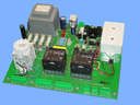 [65218-R] C130 Carousel Main Controller Board (Repair)