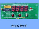 [65716-R] Display Board Only (Repair)