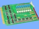 [65724-R] Drier I/O Option Card (Repair)