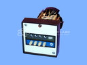 [76539-R] 0-9999 Plug In Counter (Repair)