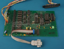 [76679-R] Mitsubishi Magnetic Strip Emulator Board (Repair)