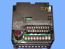 [79957-R] 1 HP 3 Phase Freqrol VVVF Transistor Inverter AC Drive (Repair)