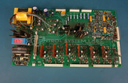 [80124-R] Robicon Halmar Gate Driver Board (Repair)