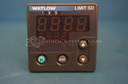 [80235-R] 1/16 DIN Limit Control Dual Display 100-240Vac Relay Output (Repair)