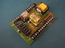 [80525-R] Reverse Option Relay Board (Repair)