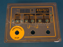 [80624-R] Blowtherm Paint Booth Controller Operator Panel, SBC Master (Repair)