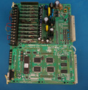 [80843-R] Power Board 1 and 2 (Repair)