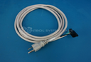 [81121-R] Cable, Drive to Motor, Circular Connectors (Repair)
