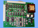 [81159-R] 4500 Labeler Machine Control Board (Repair)