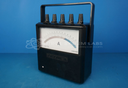 [81175-R] Portable DC Ammeter (Repair)
