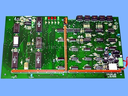 [66572-R] Auxiliary Axis Board (Repair)