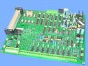[66784-R] Sandretto Z511008901 Temperature Control Board (Repair)