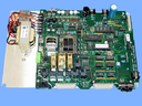 [66831-R] S2000 Door Processor Board (Repair)