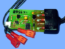 [67103-R] 3092 Three Phase Resistor Board (Repair)