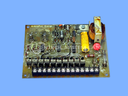 [67155-R] Model 72 IC Timer Board 10 Point (Repair)