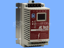 [67205-R] 208V / 240V 1/3 HP SCM AC Drive (Repair)