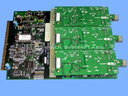 [67357-R] Analog-In Motherboard A-13537-1 (Repair)